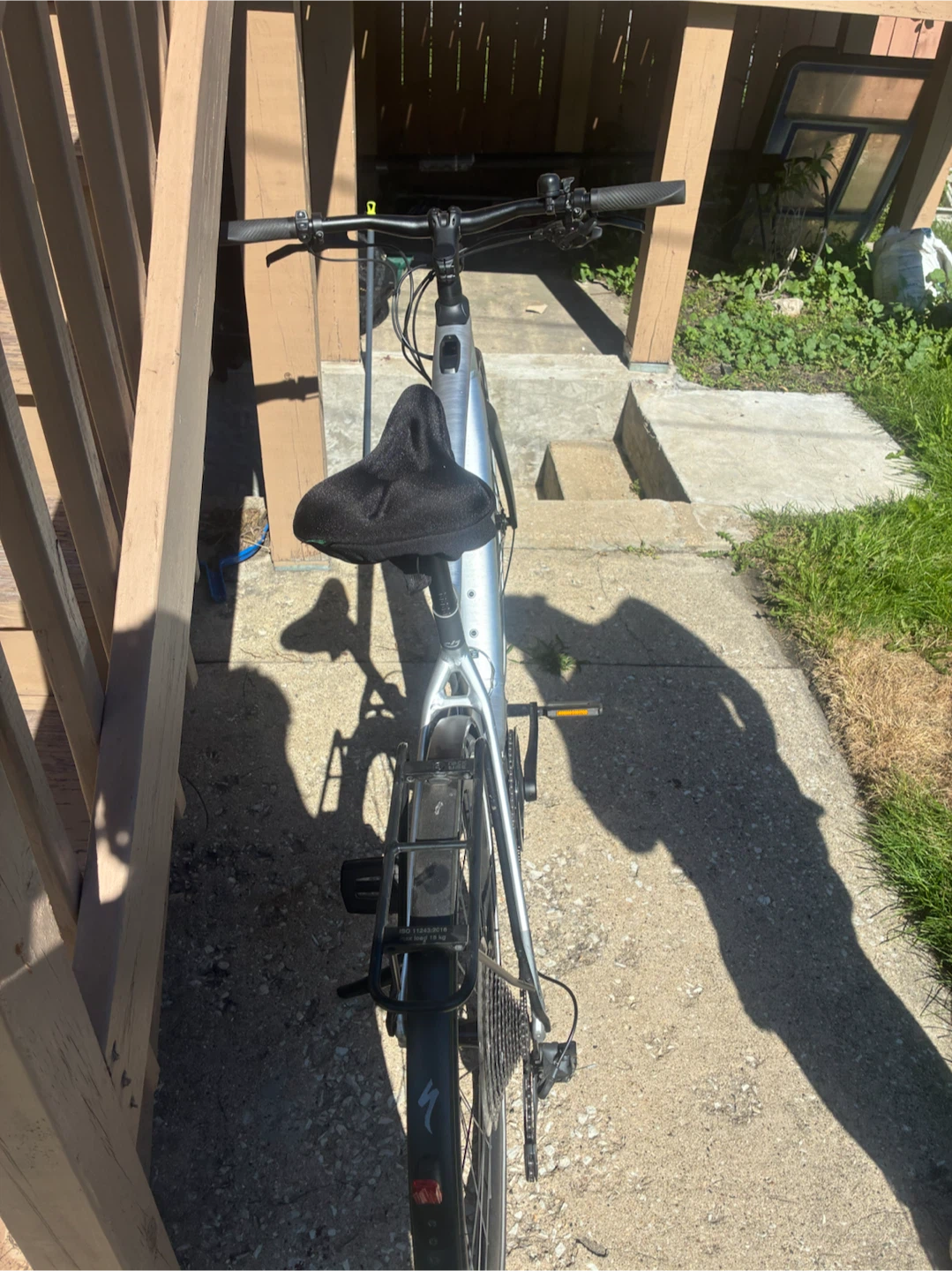 Specialized Vado Electric Bike - photo 3