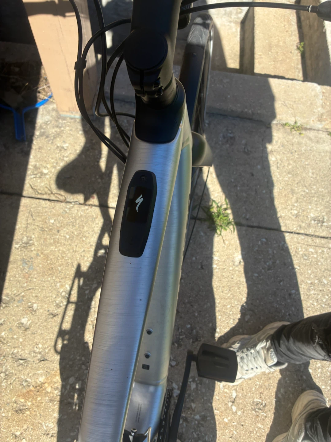 Specialized Vado Electric Bike - photo 4