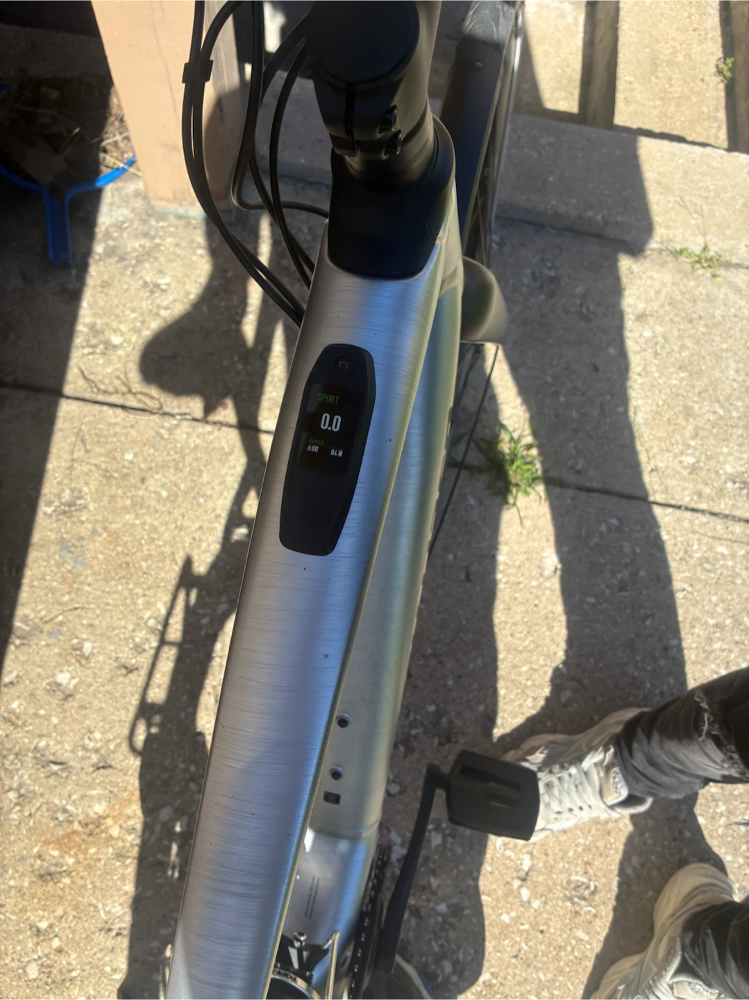 Specialized Vado Electric Bike - photo 5