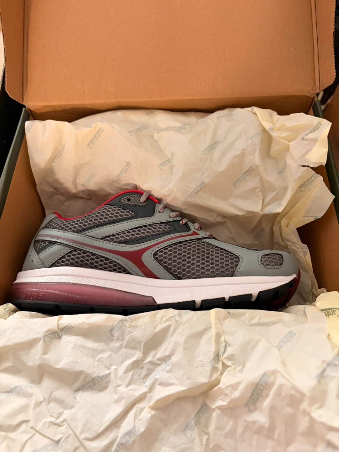 Cambrian Athletic Shoes women 7 1/2 D - photo 5