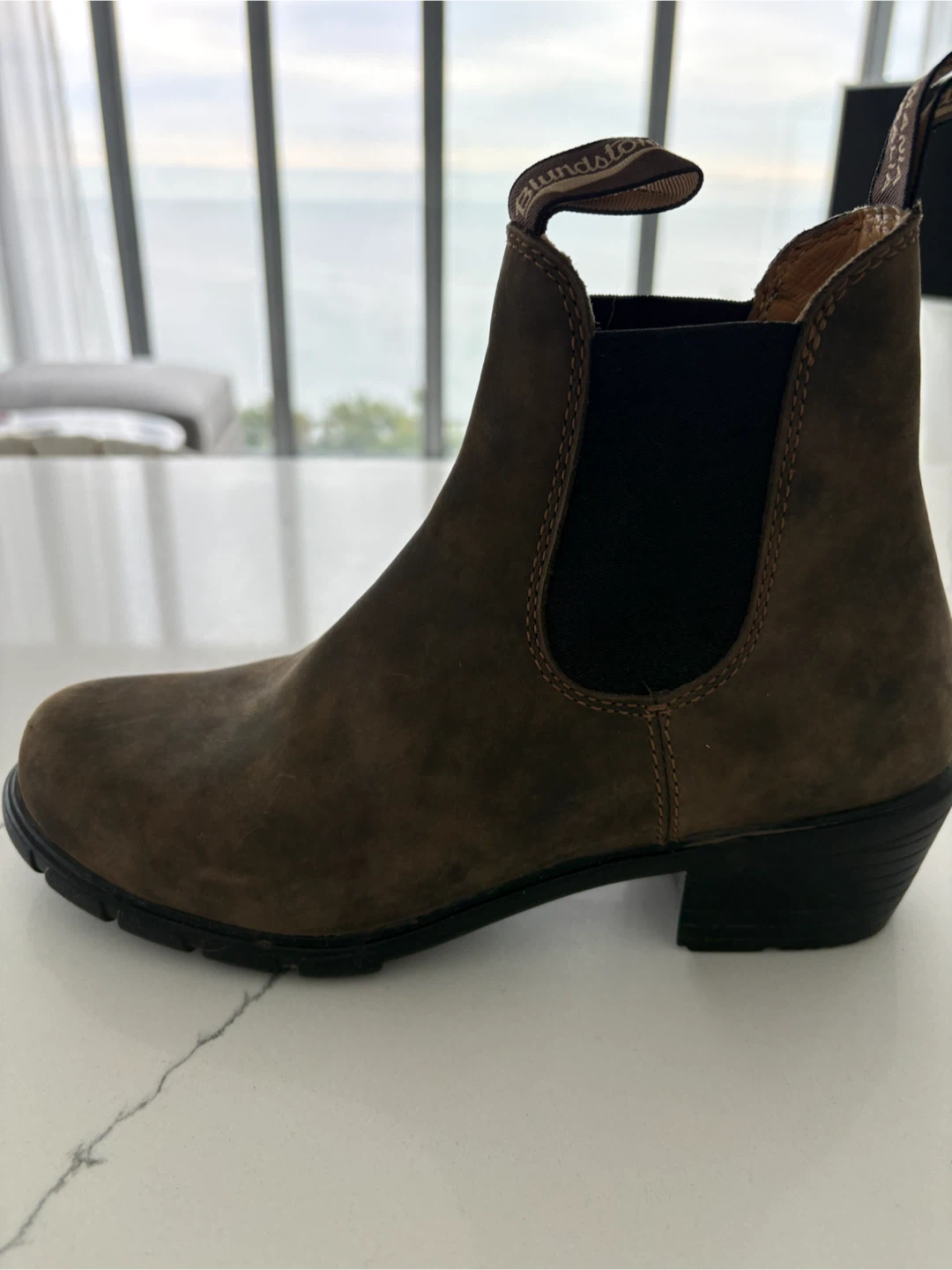 Blundstone Brown Boots Women's Size 6 - photo 3