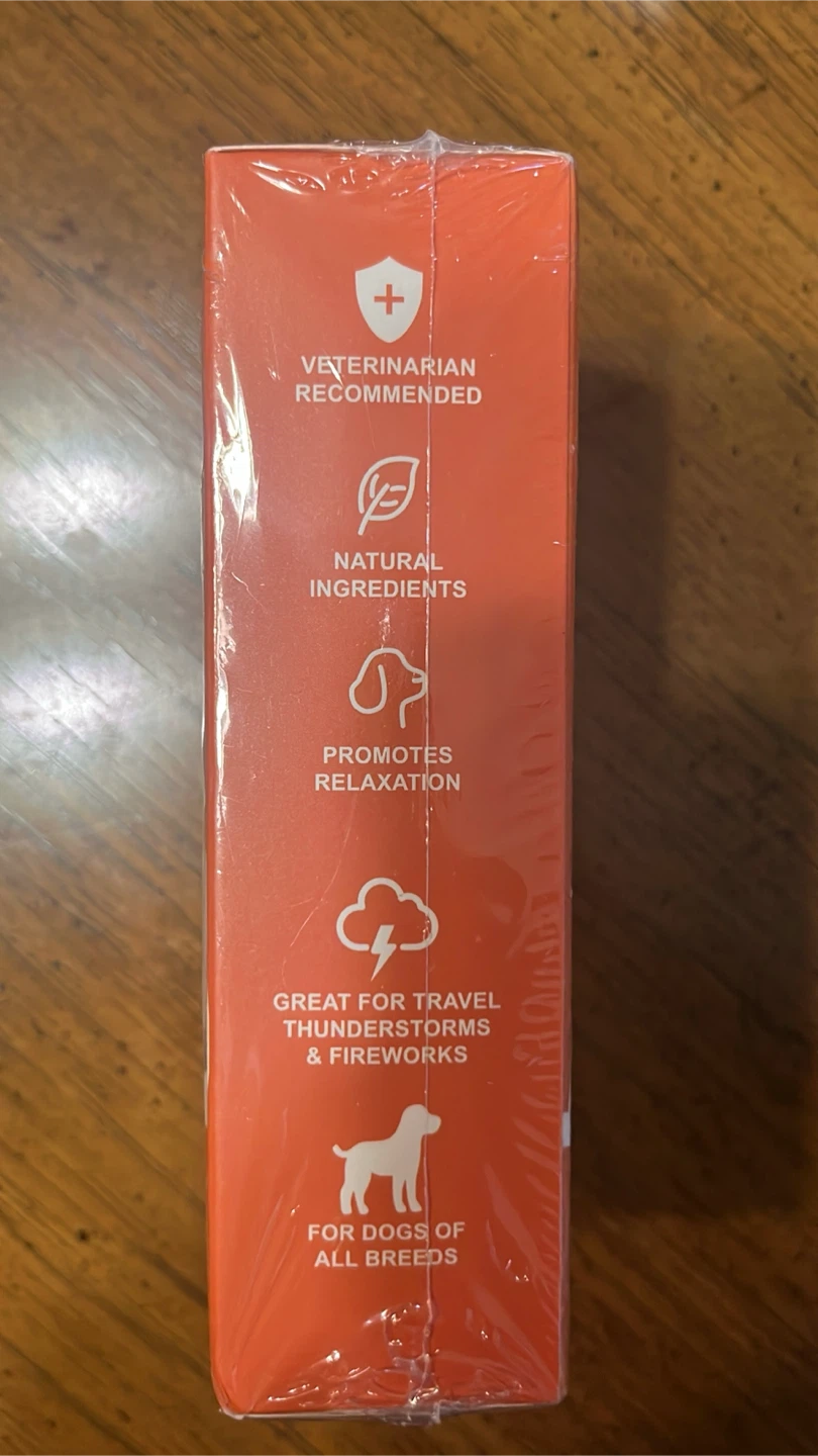 Calm Paws Pheromone Spray 2 Bottle Value Pack - photo 3