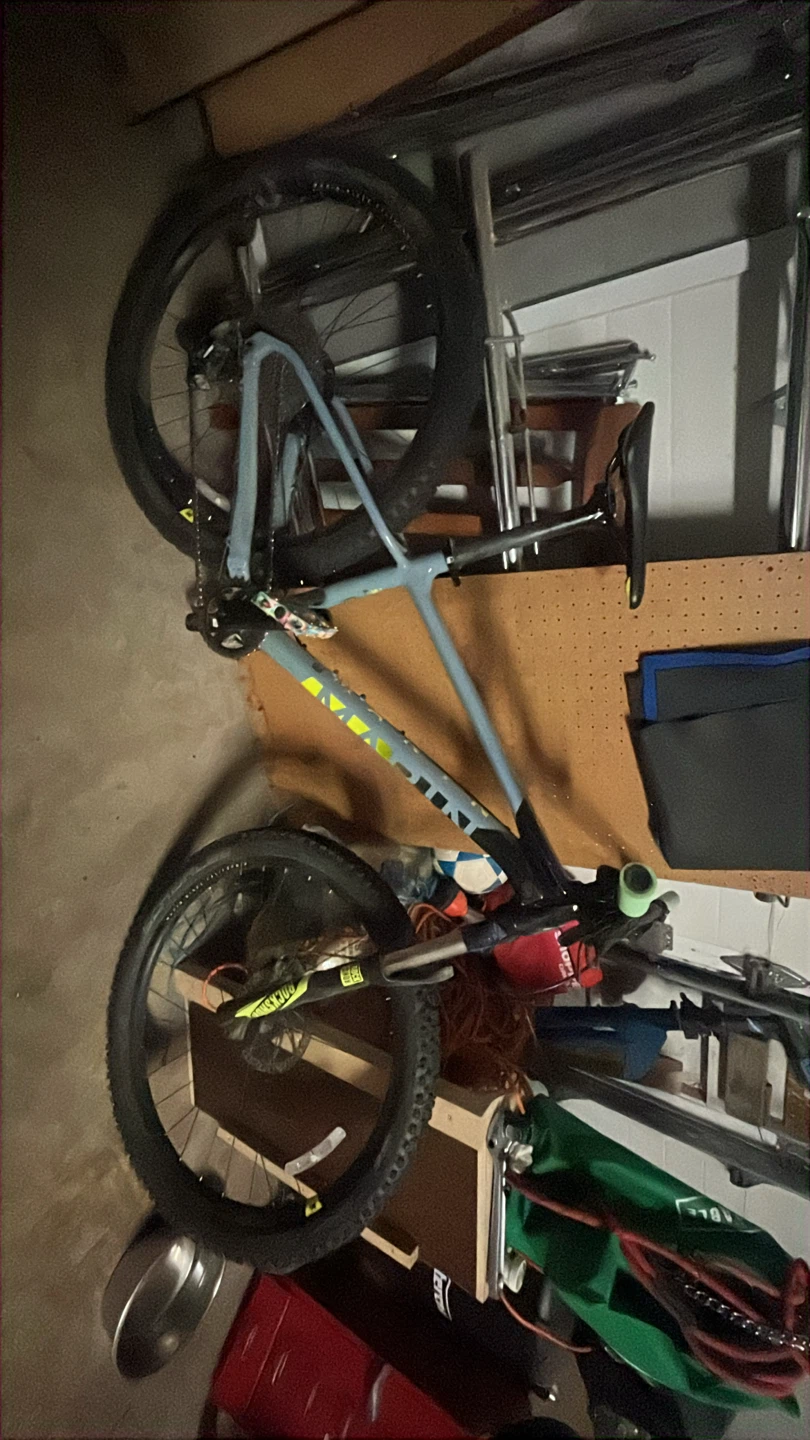 Marin San Quentin 2 Mountain Bike - photo 2