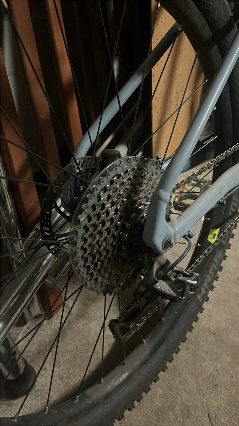 Marin San Quentin 2 Mountain Bike - photo 3