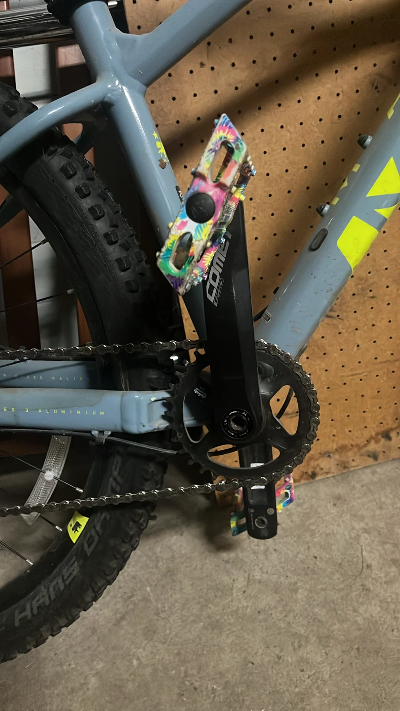 Marin San Quentin 2 Mountain Bike - photo 4