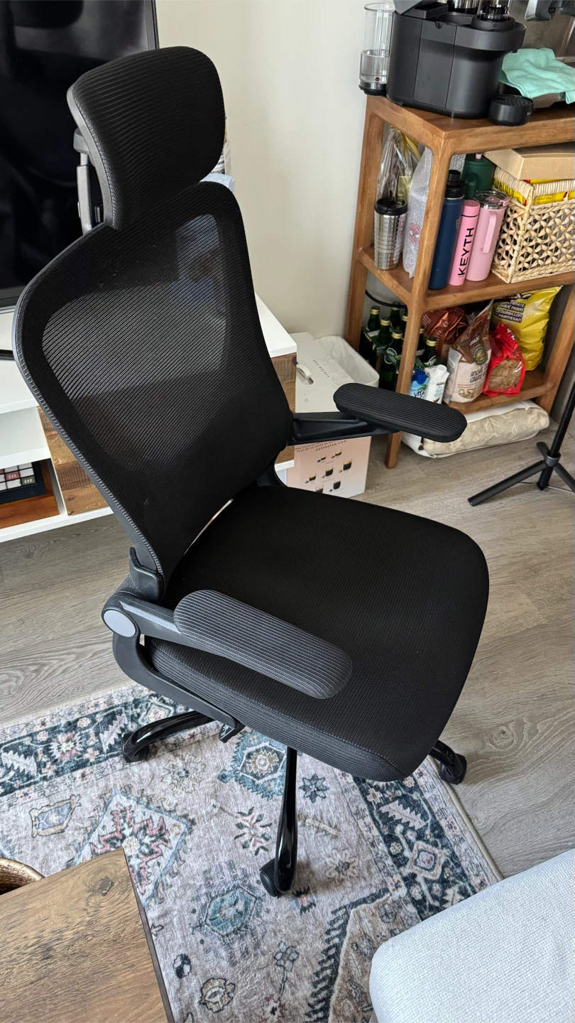 Flexispot Ergonomic office mesh desk chair