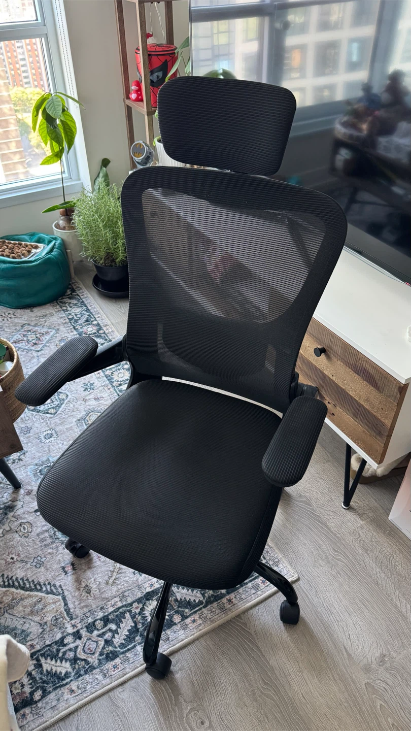 Flexispot Ergonomic office mesh desk chair - photo 2