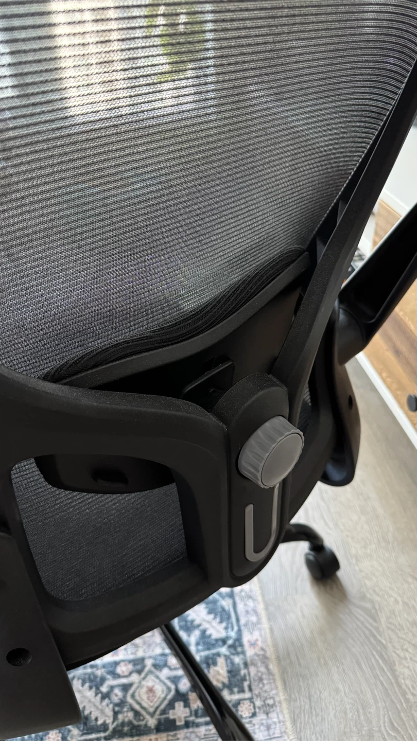 Flexispot Ergonomic office mesh desk chair - photo 4