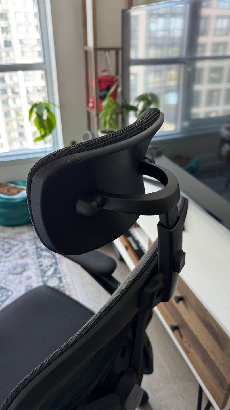 Flexispot Ergonomic office mesh desk chair - photo 5