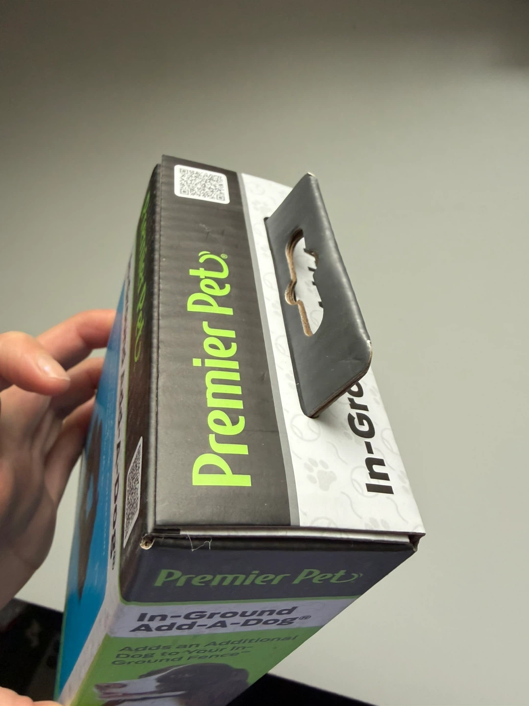 Premier Pet In-Ground Add-A-Dog Receiver Collar - photo 5