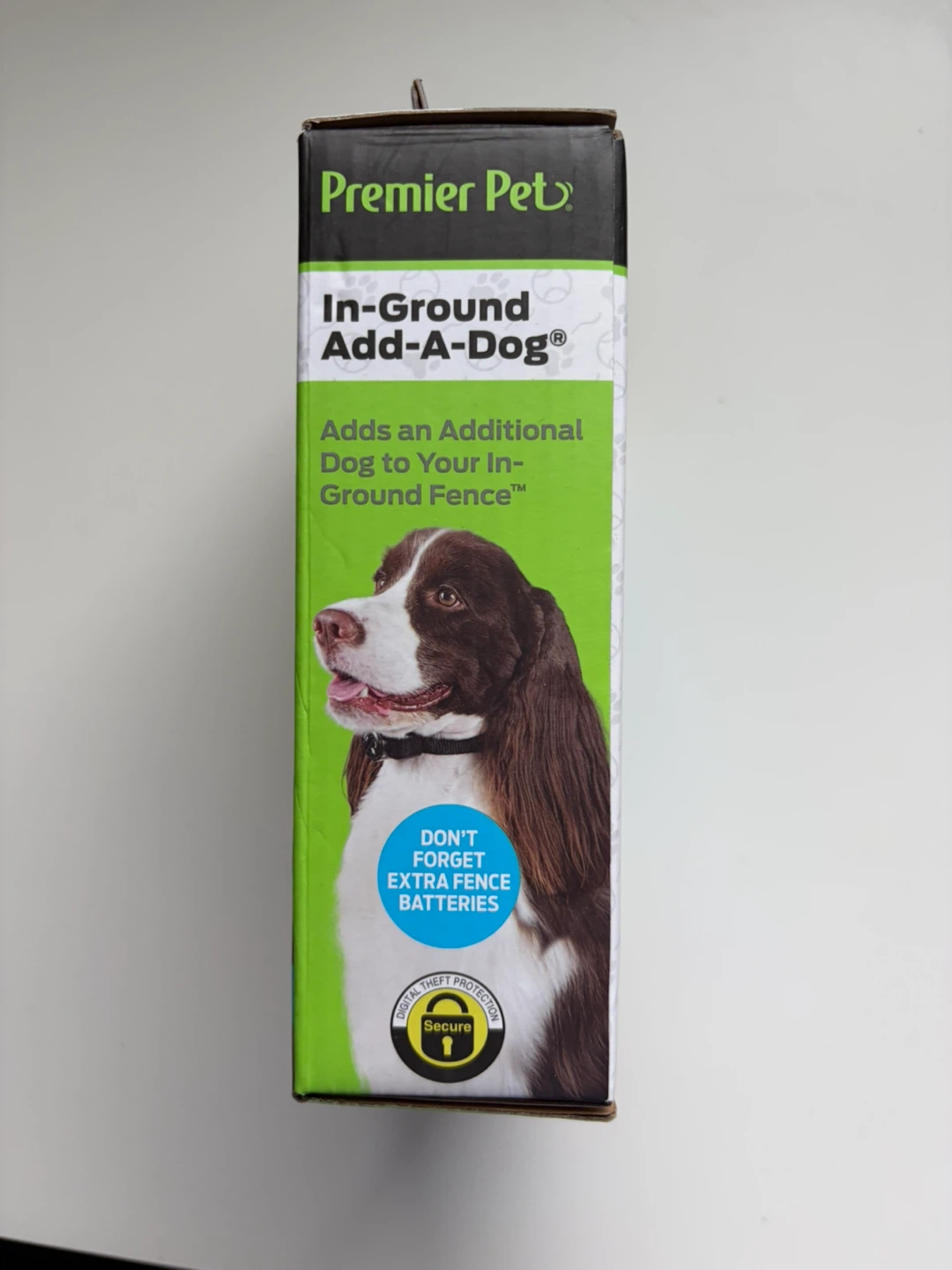 Premier Pet In-Ground Add-A-Dog Receiver Collar - photo 2