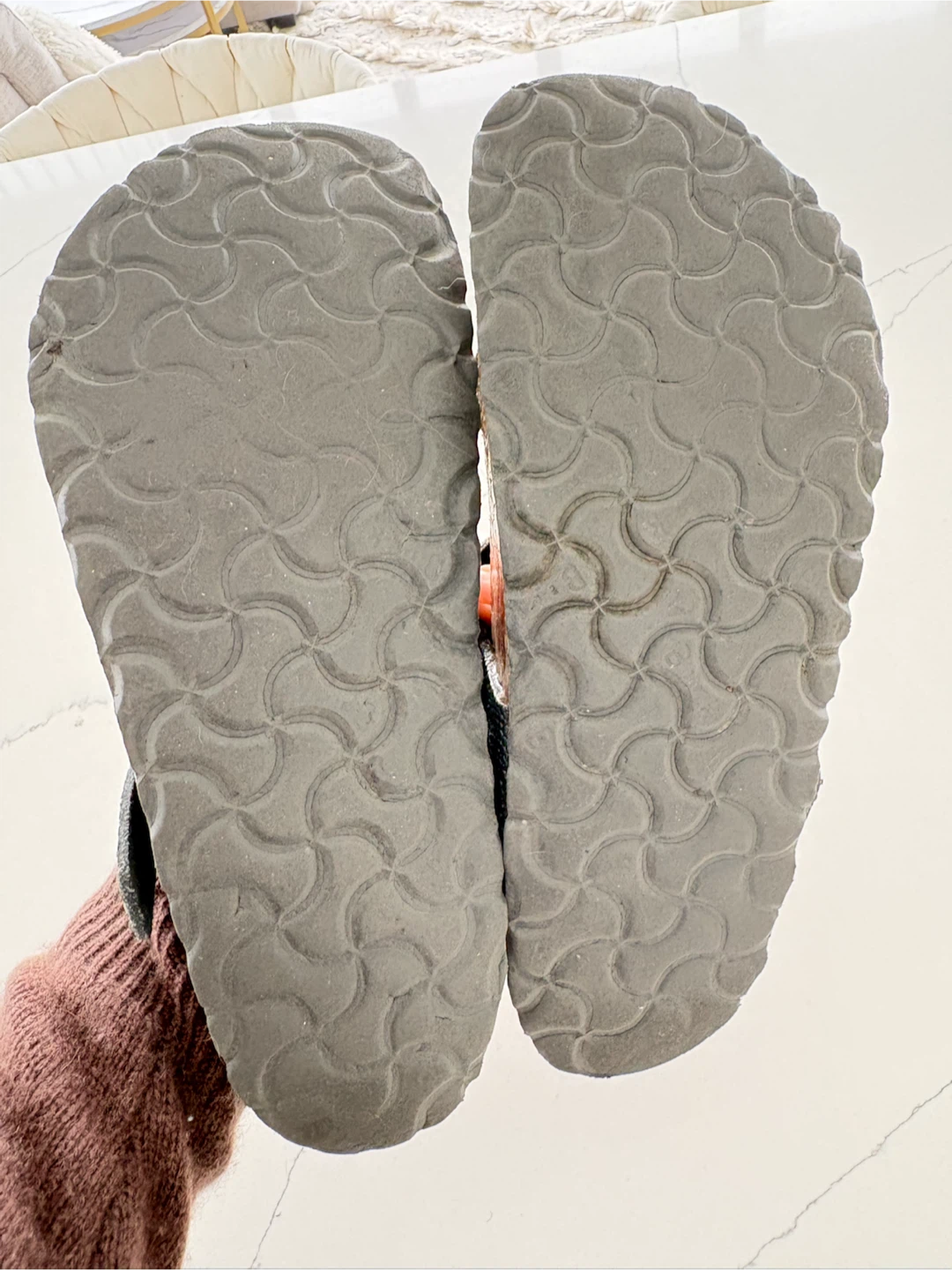 Birkenstock Gizeh Sandals Size 37 - photo 4