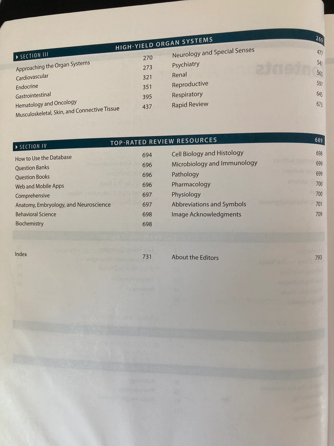 First Aid for the USMLE Step 1 2019 Study Guide - photo 3