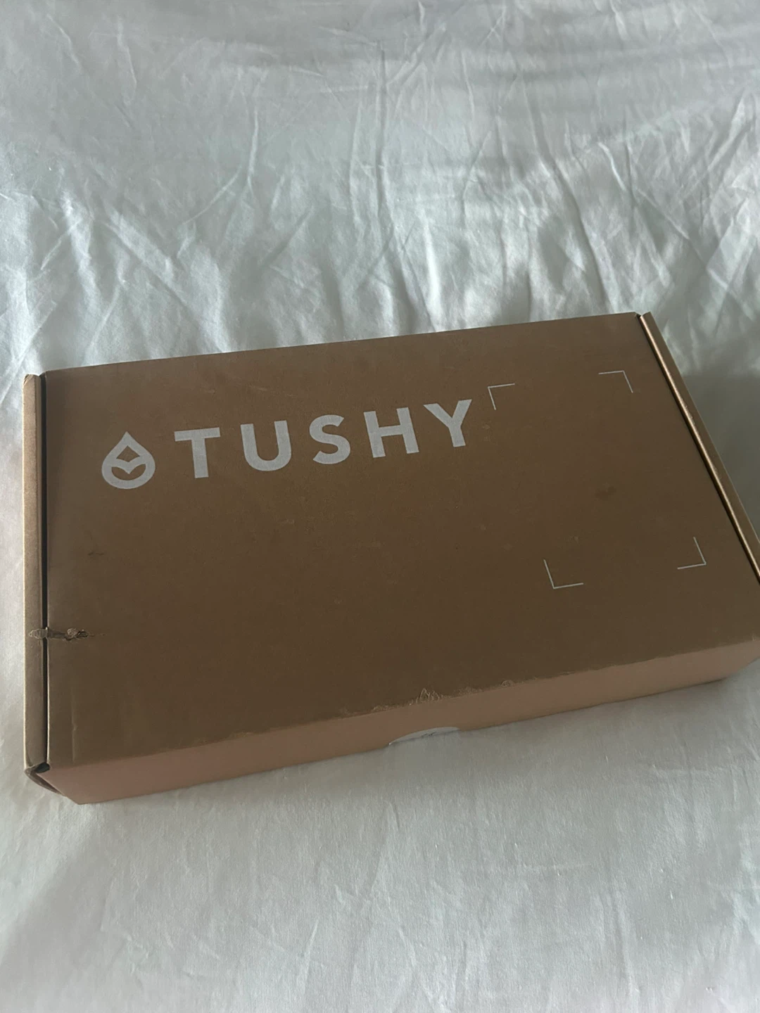 Tushy Classic 3.0 Bidet Attachment