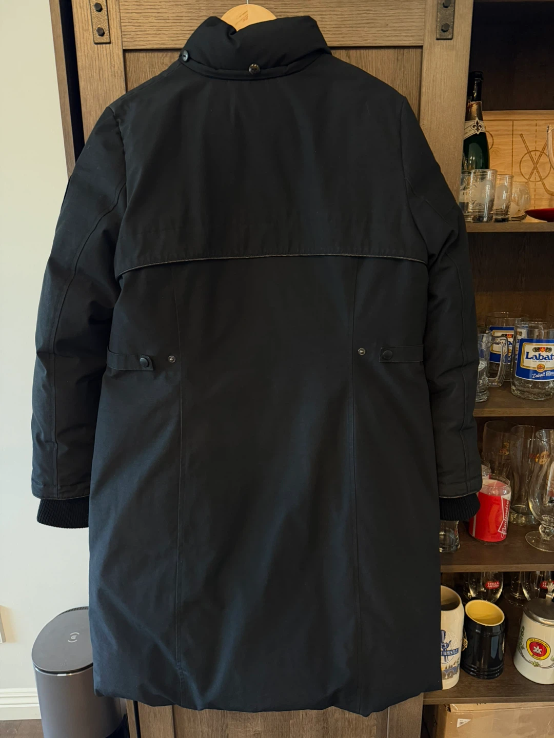 Women’s Alpinetek Parka - photo 2