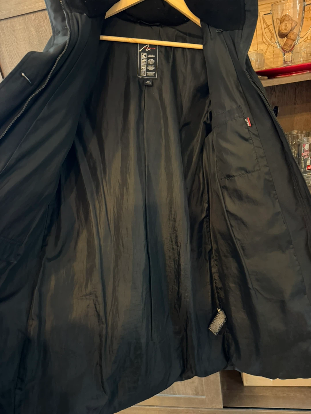 Women’s Alpinetek Parka - photo 3