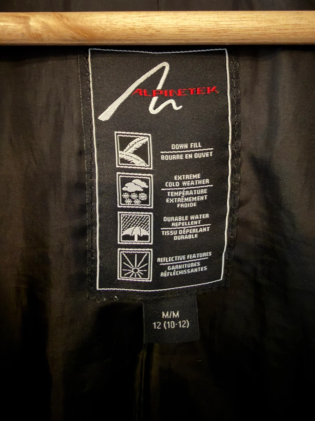 Women’s Alpinetek Parka - photo 4