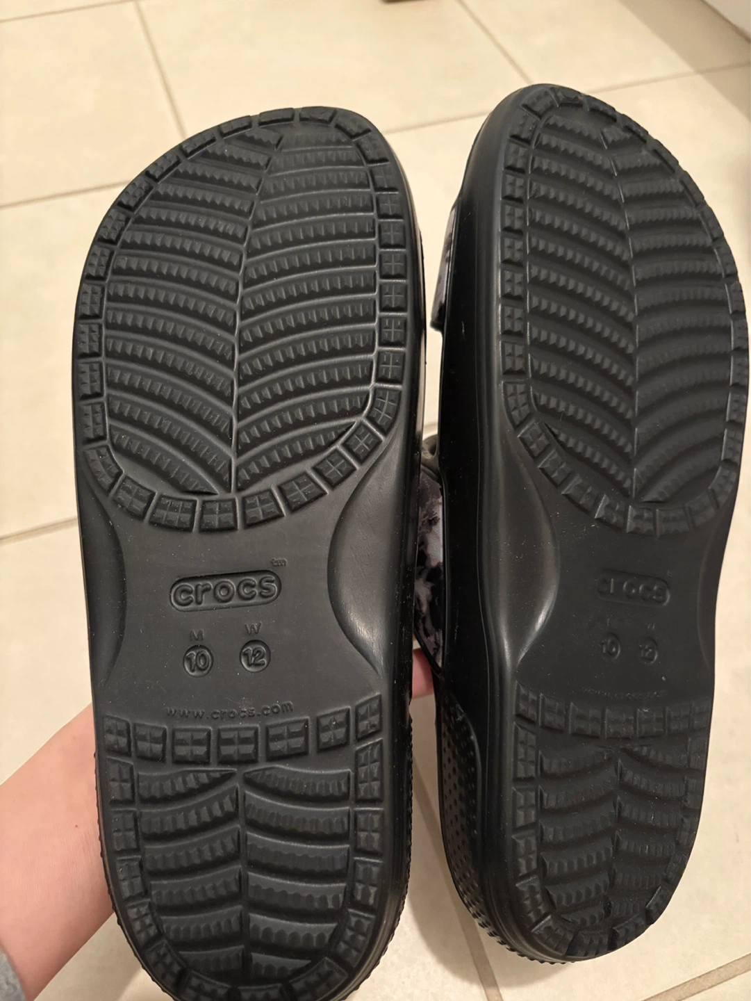 Crocs  Slides - photo 2