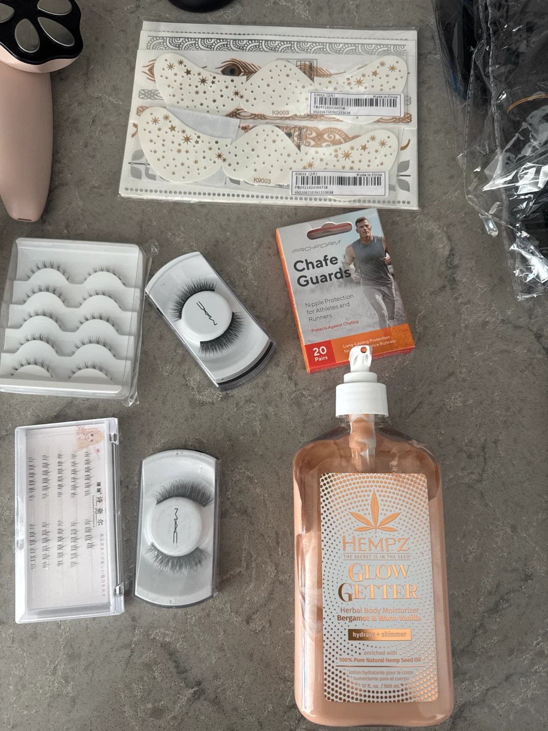 Assorted Beauty and Accessory - photo 2