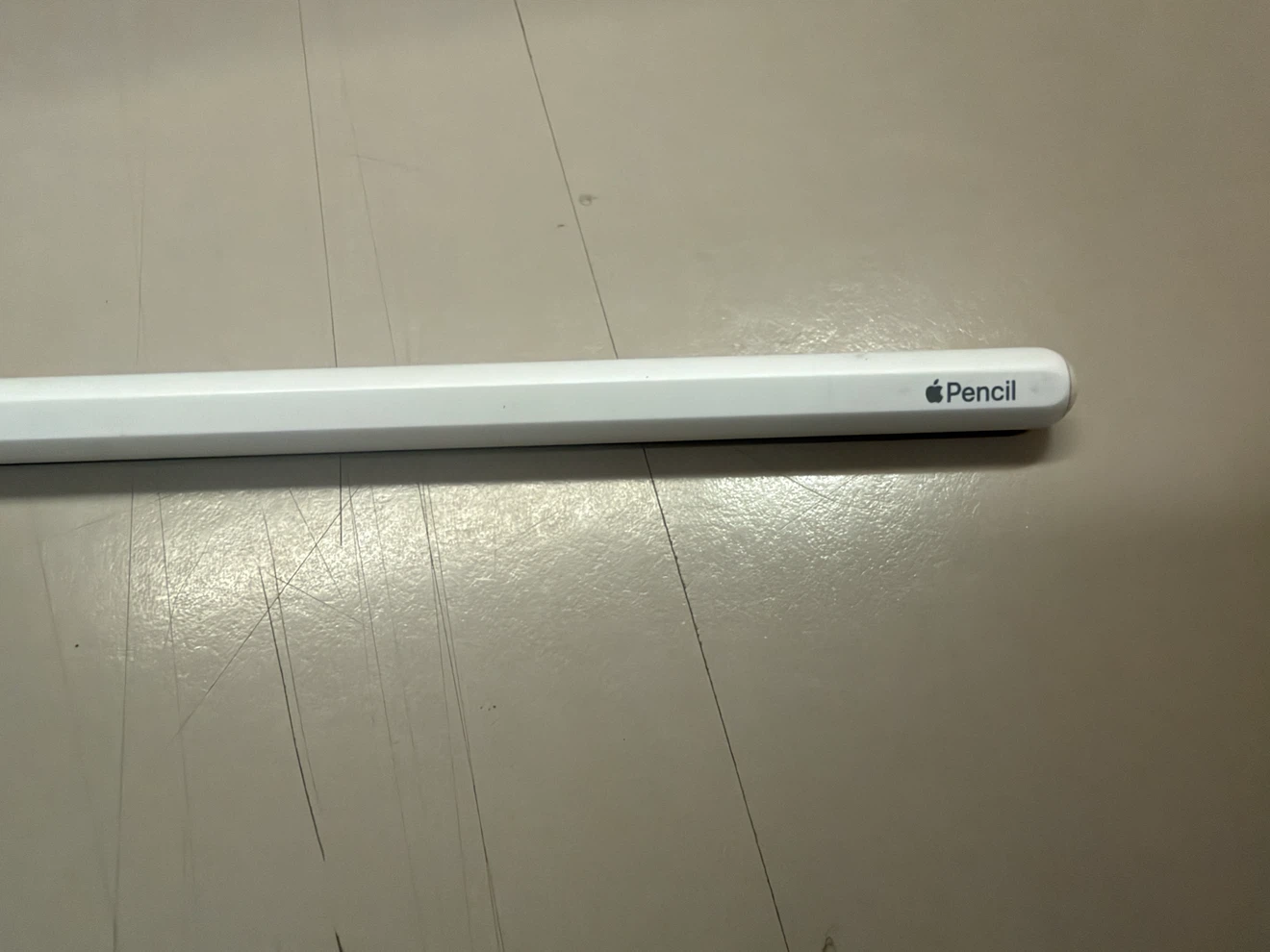 Apple Pencil Gen 2