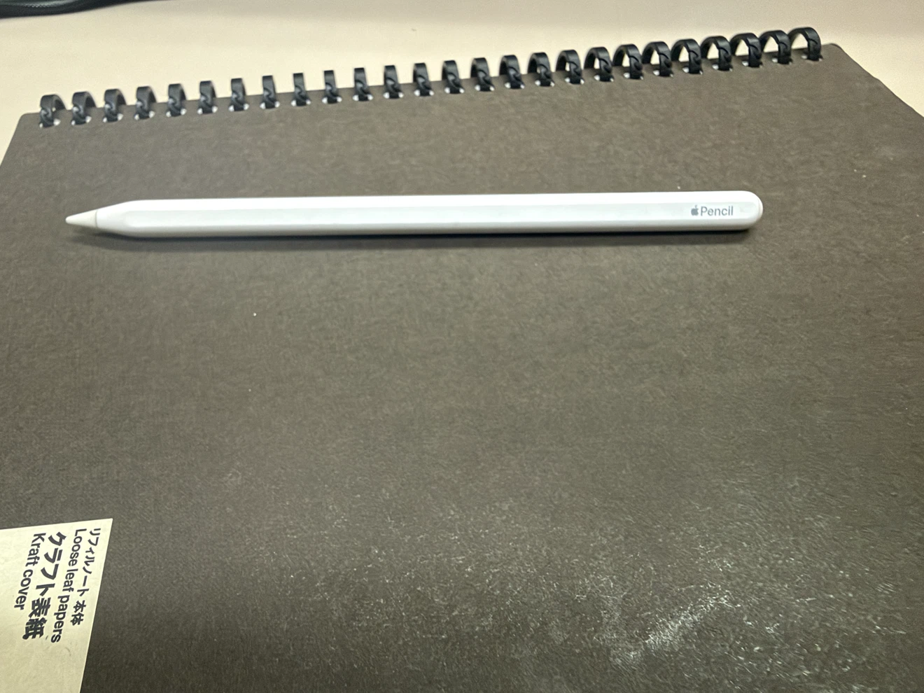 Apple Pencil Gen 2 - photo 2