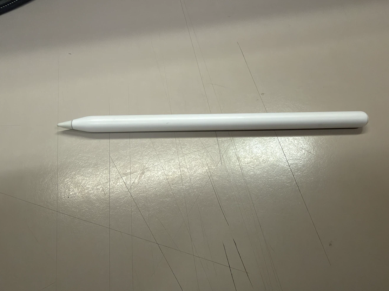 Apple Pencil Gen 2 - photo 3