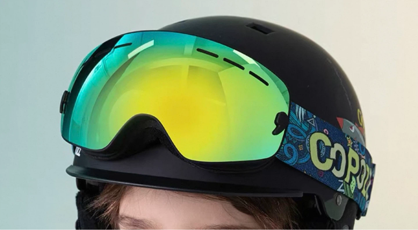 Ski Goggles for youth - photo 2