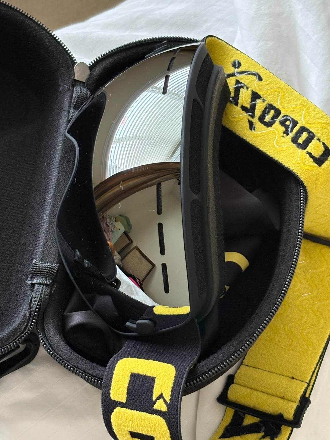 Ski Goggles for youth