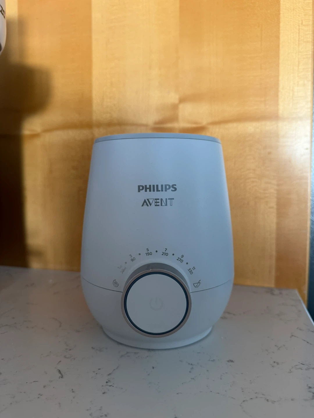 Philips Avent Baby Bottle Warmer