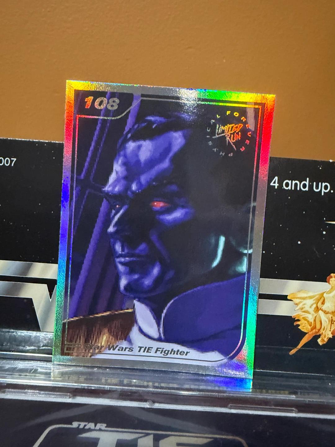 Star Wars: Tie Fighter - PC - New - Limited Run Games - photo 3