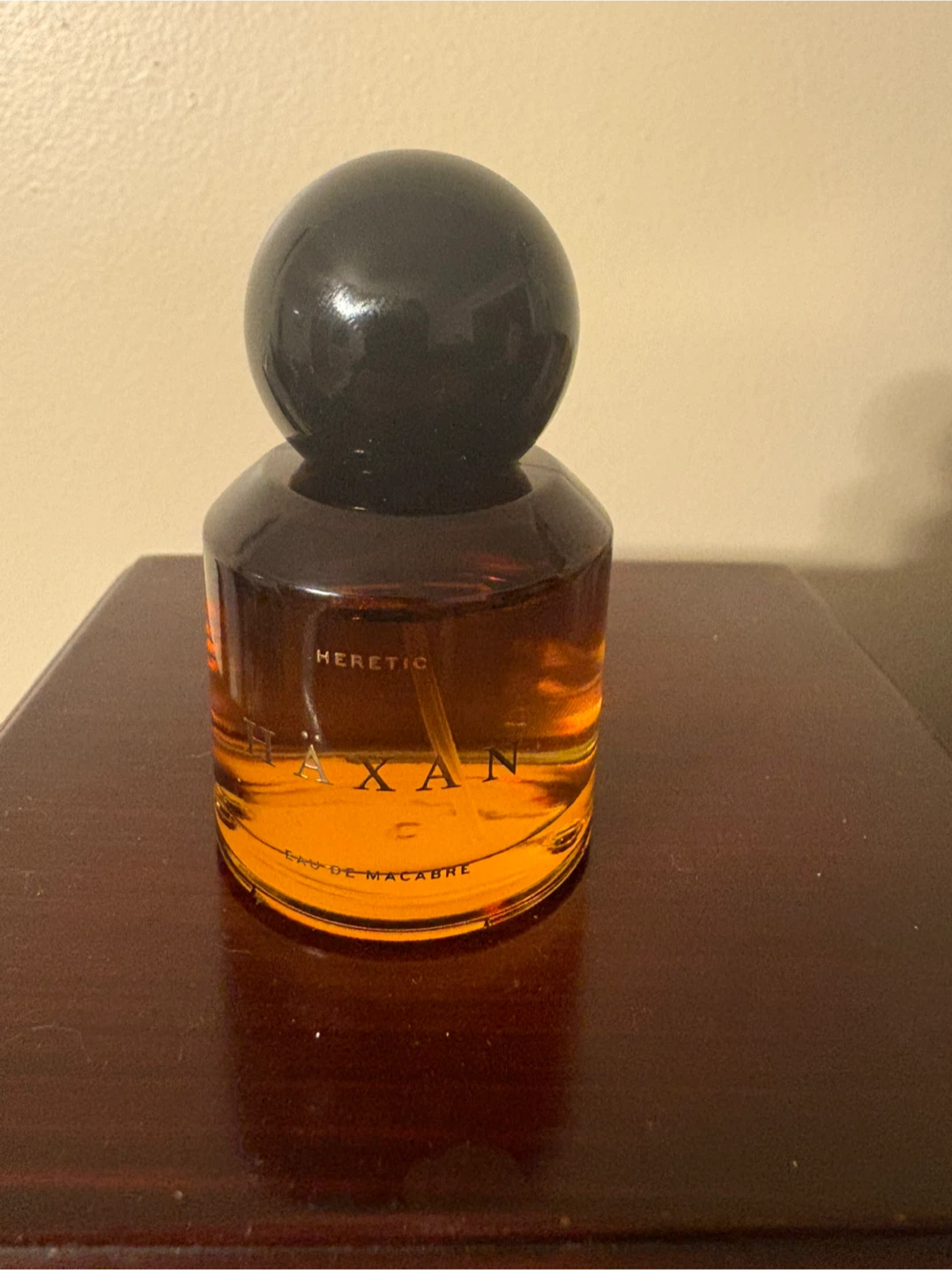 Heretic Parfum Haxan Eau de Parfum