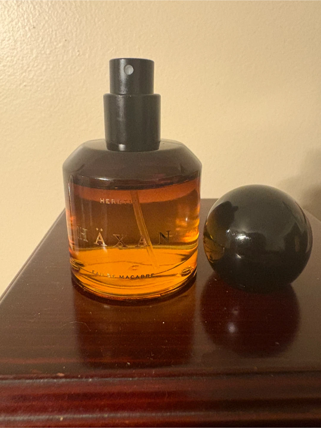 Heretic Parfum Haxan Eau de Parfum - photo 2