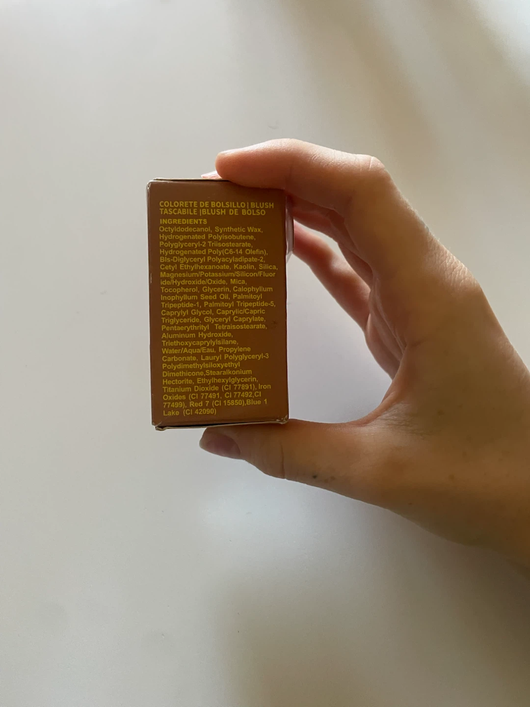 Rhode Pocket Blush in Sun Soak - photo 2