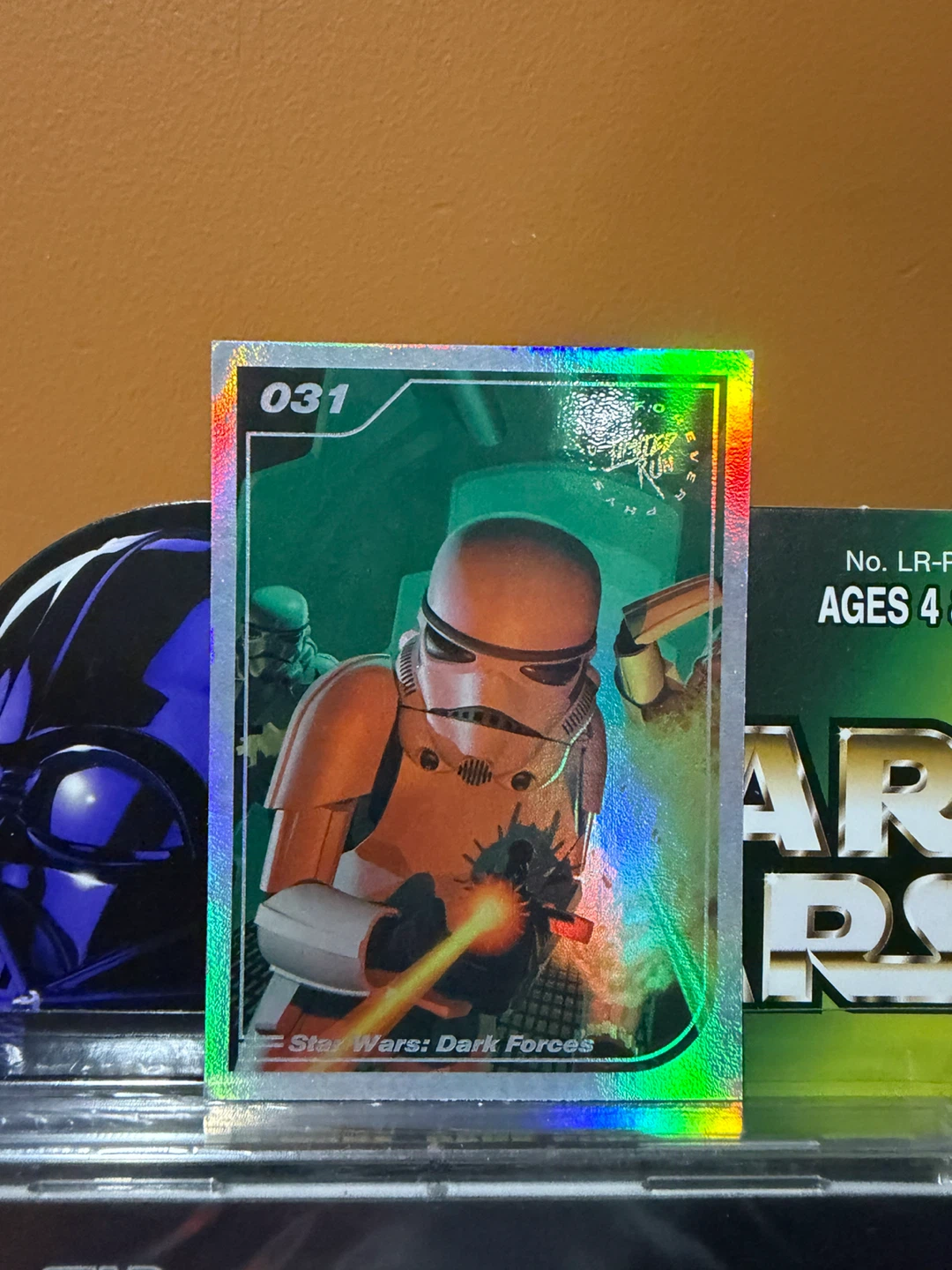 Star Wars: Dark Forces - PC - New - Limited Run Games - photo 3