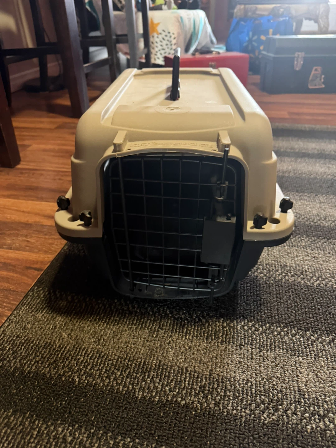 Great Choice Pet Carrier