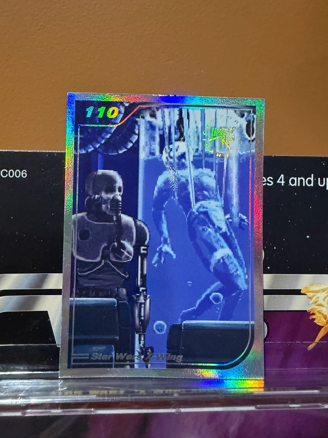 Star Wars: X-Wing - PC - New - Limited Run Games - photo 3