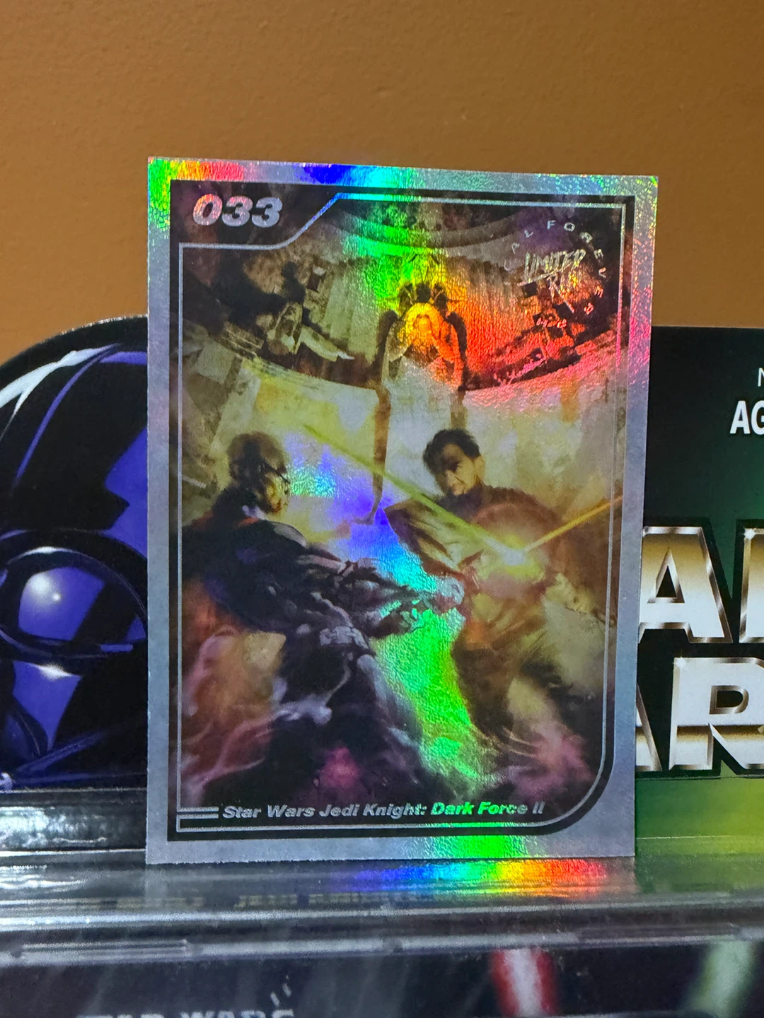 Star Wars Jedi Knight: Dark Forces II - PC - New - LRG - photo 3