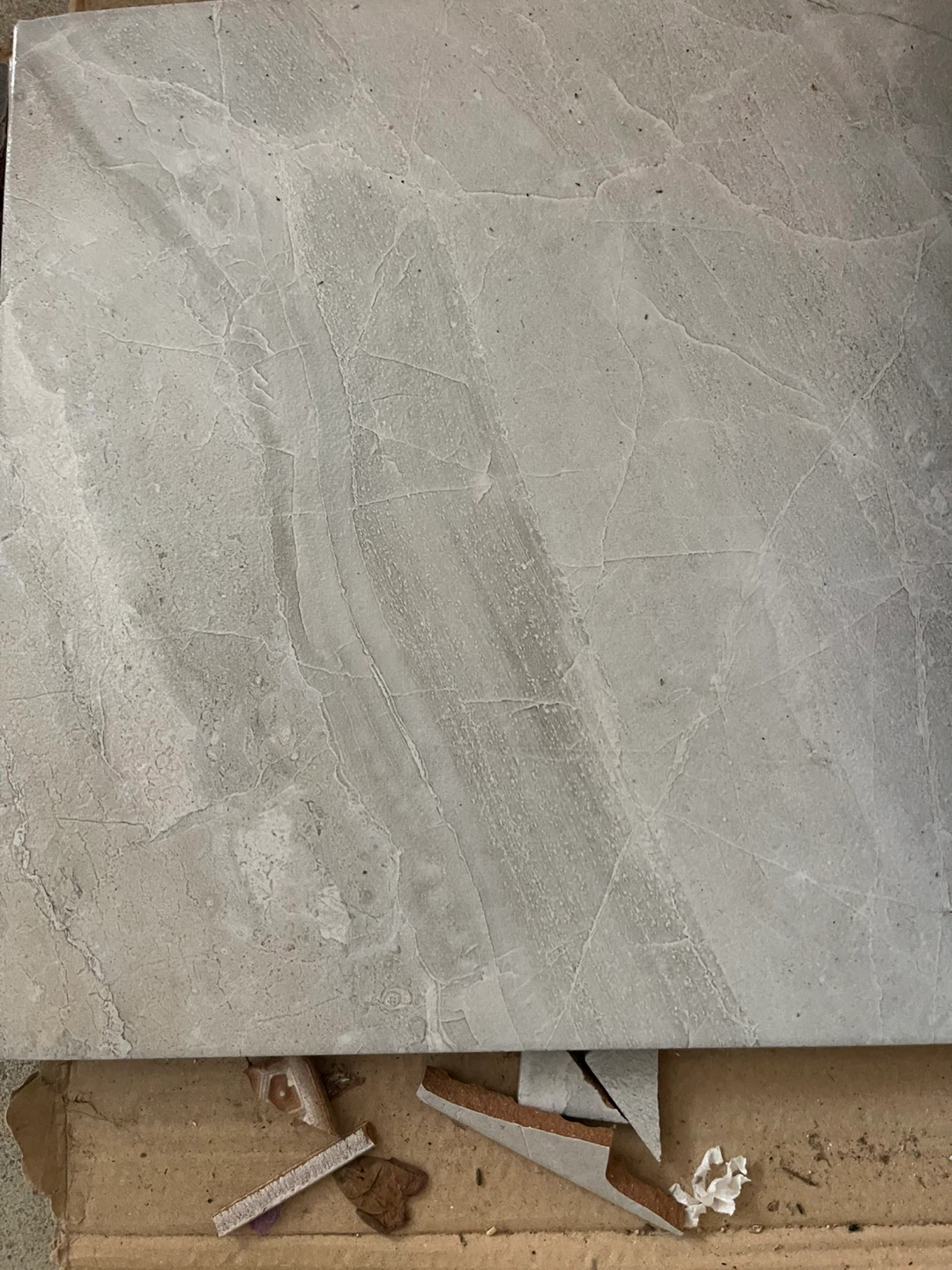 Ceramic Floor Tiles