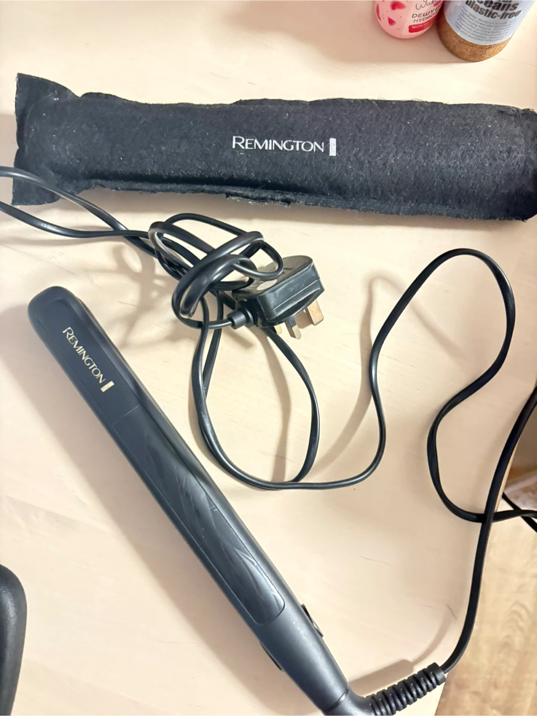 Free Hair Straightener - UK plug - photo 2