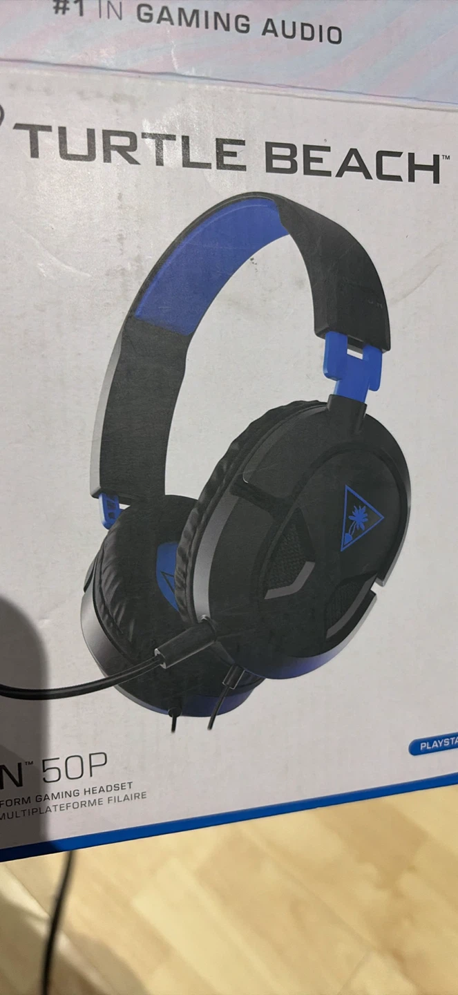 Turtle Beach Recon Gaming Headsets - photo 2