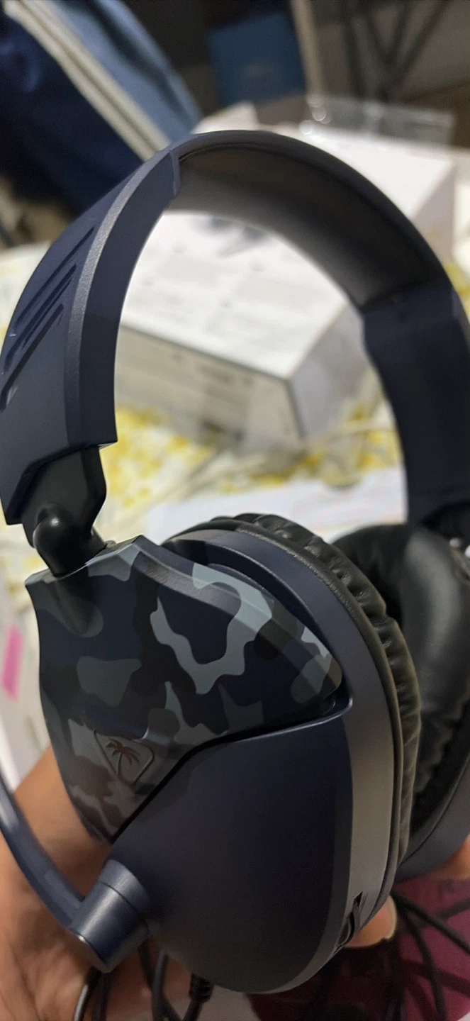 Turtle Beach Recon Gaming Headsets - photo 3