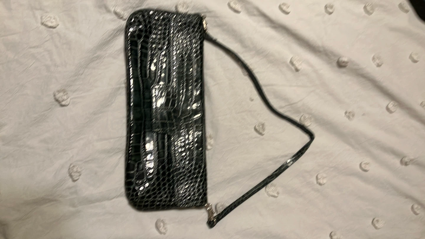 Laura Di Maggio Genuine Leather Bag