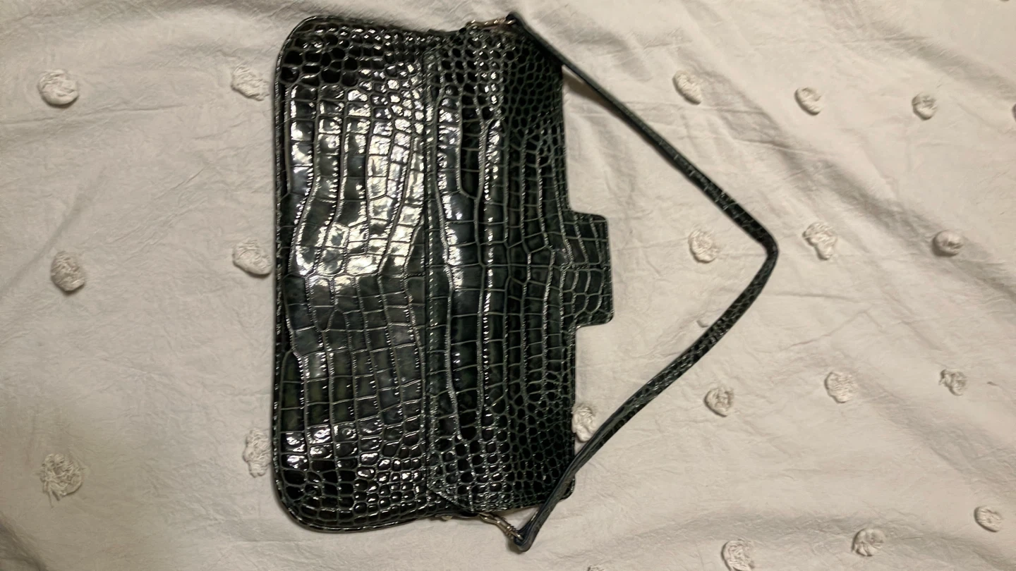 Laura Di Maggio Genuine Leather Bag - photo 2