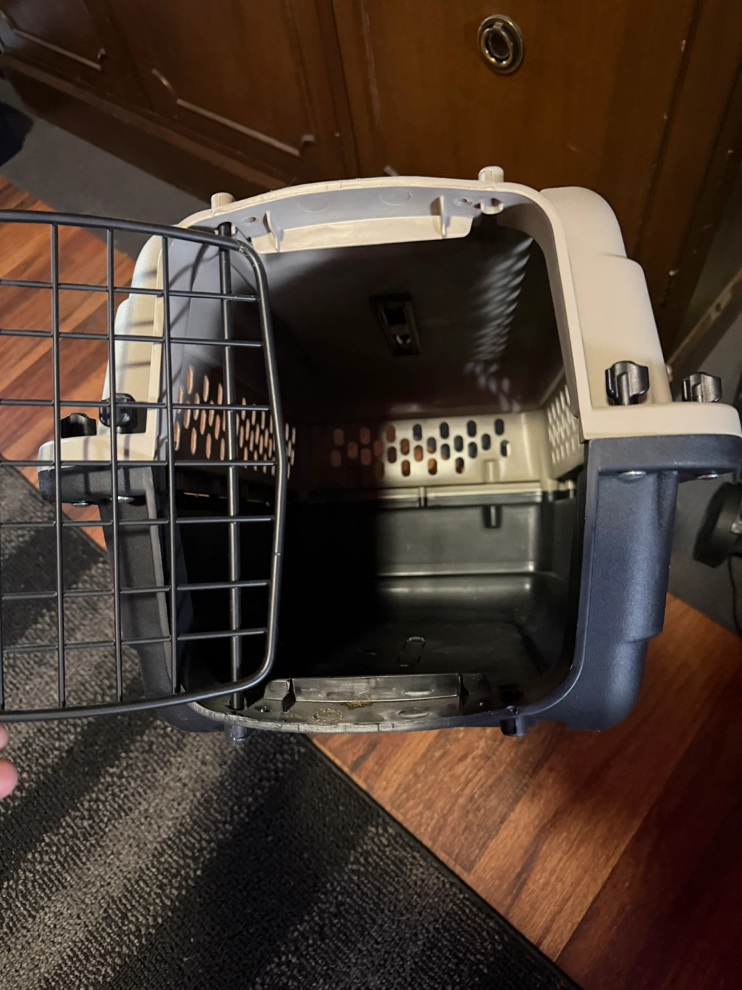 Great Choice Pet Carrier - photo 2
