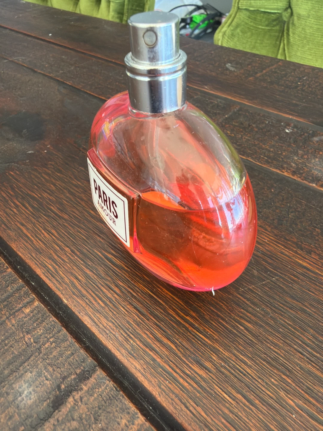 Bath & Body Works Paris Amour Fragrance Mist - photo 2
