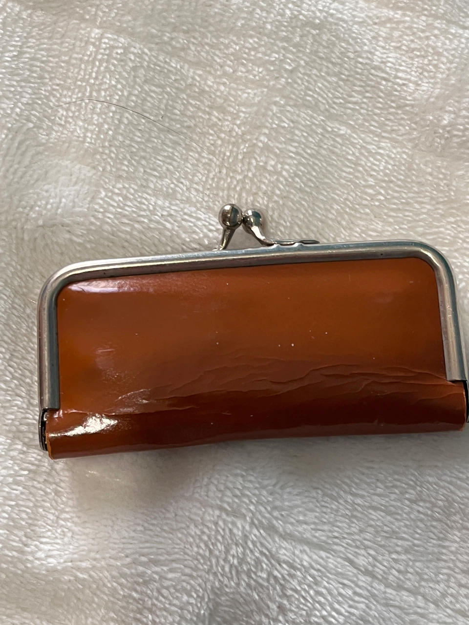Vintage Manicure Travel Grooming Set - photo 2
