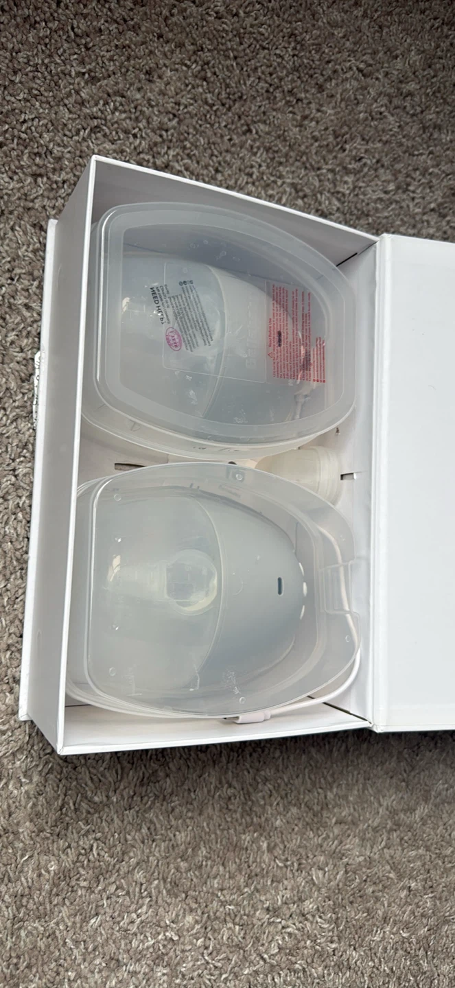 Bellababy Wearable Breast Pump