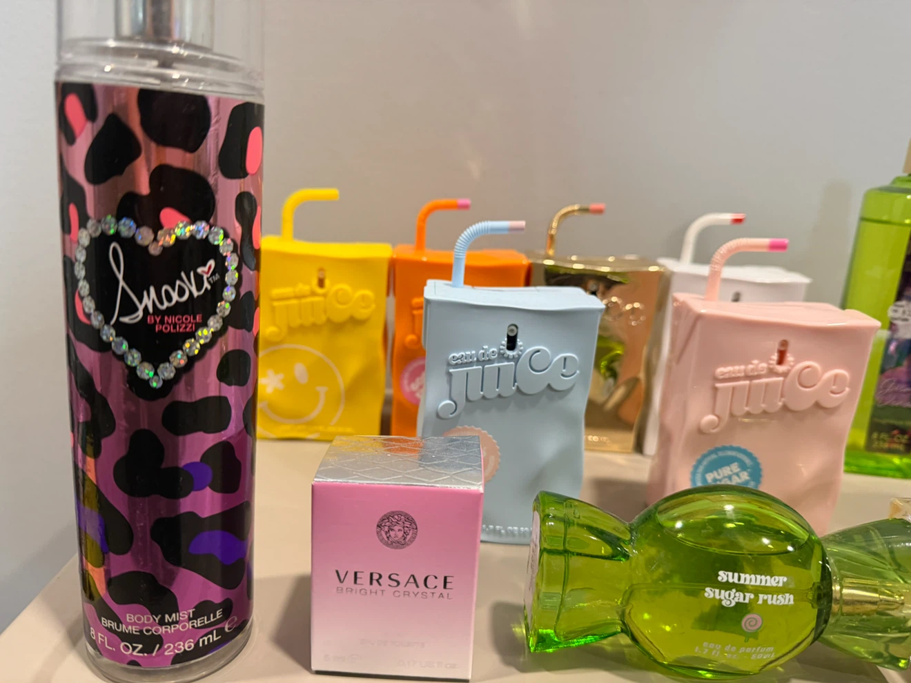 Perfume bundle - photo 2