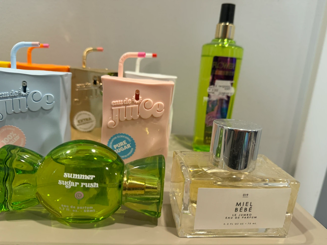 Perfume bundle - photo 3