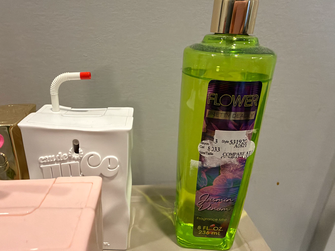 Perfume bundle - photo 5
